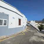 Casa Buenavista Agaete, En Pleno Casco Historico Агаэте
