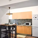 Casa Buenavista Agaete, En Pleno Casco Historico Агаэте