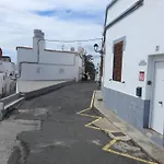 Tatil Evi Casa Buenavista Agaete, En Pleno Casco Historico *