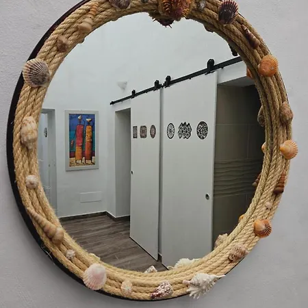 펜션 Casa Buenavista