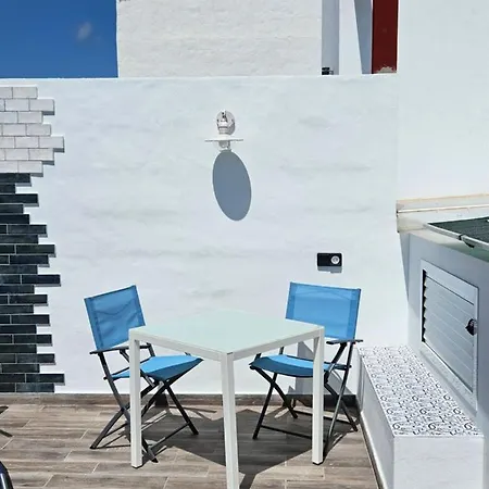 Holiday home Casa Buenavista Agaete (Gran Canaria)