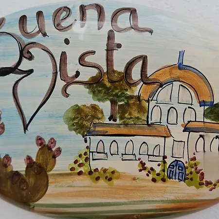 Casa Buenavista 펜션 아게이크