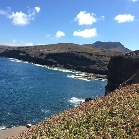 Casa Buenavista Holiday home *