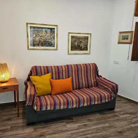Holiday home Casa Buenavista Agaete (Gran Canaria)