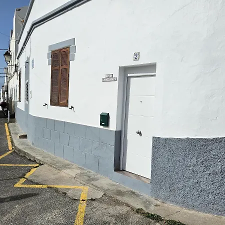 Casa Buenavista *