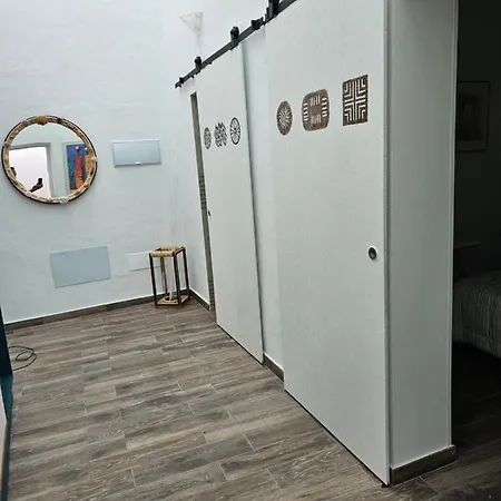 Casa Buenavista * 아게이크