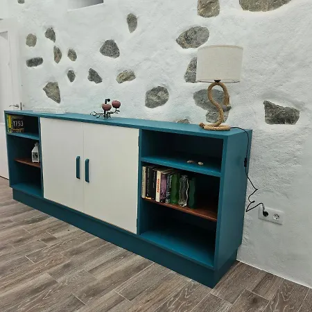 Casa Buenavista *