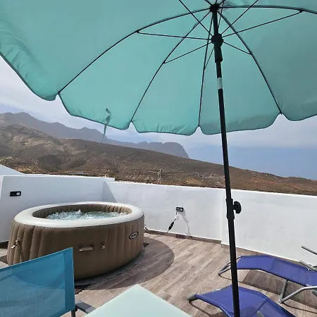 Casa Buenavista * Agaete (Gran Canaria)