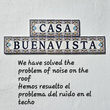 Casa Buenavista