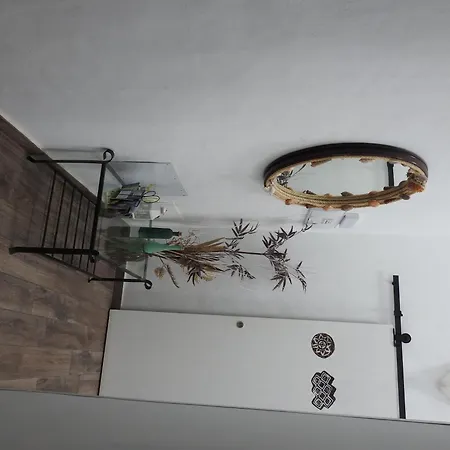 Casa Buenavista Agaete, En Pleno Casco Historico Дом отдыха *