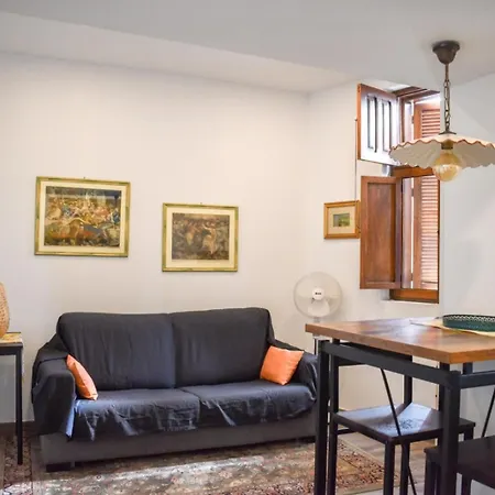 Casa Buenavista Agaete, En Pleno Casco Historico *