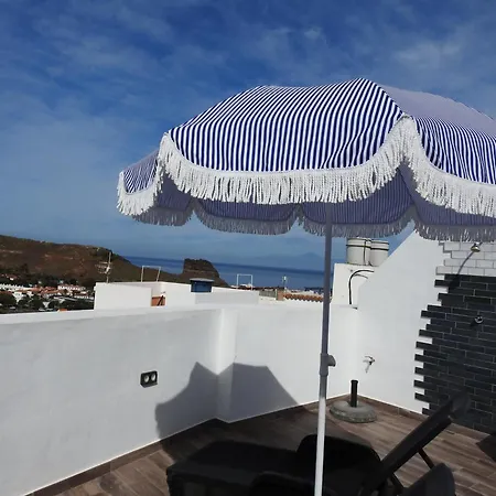 Дом отдыха Casa Buenavista Agaete, En Pleno Casco Historico Агаэте