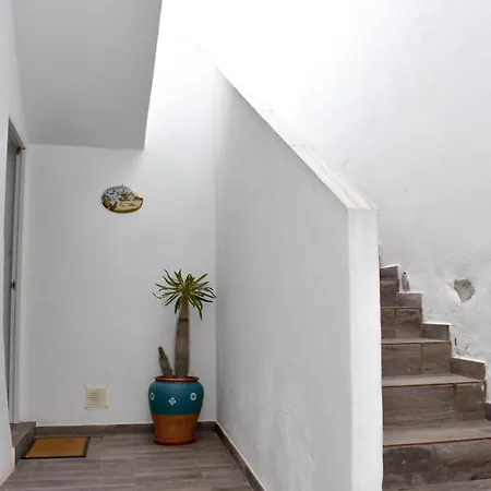 Casa Buenavista Agaete, En Pleno Casco Historico Дом отдыха Агаэте