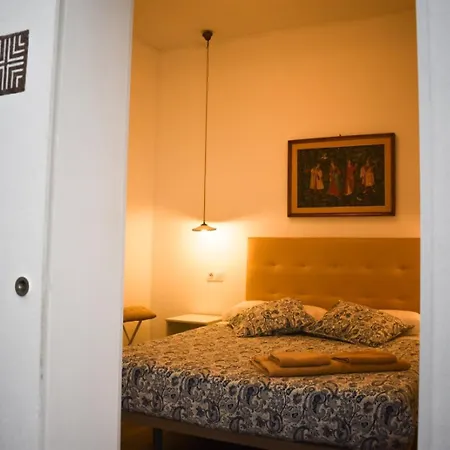 Дом отдыха Casa Buenavista Agaete, En Pleno Casco Historico Агаэте