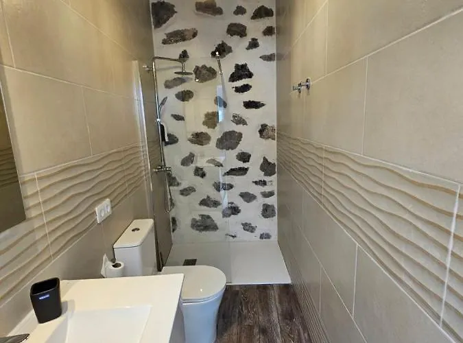 Casa Buenavista Agaete, En Pleno Casco Historico Hébergement de vacances Agaete (Gran Canaria)