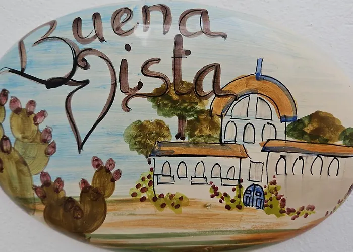 Casa Buenavista Agaete, En Pleno Casco Historico Hébergement de vacances Agaete (Gran Canaria)