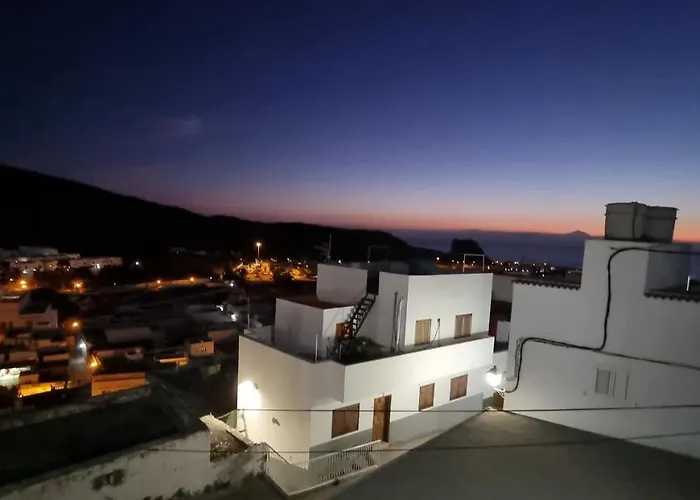 Casa Buenavista Agaete, En Pleno Casco Historico Agaete (Gran Canaria)