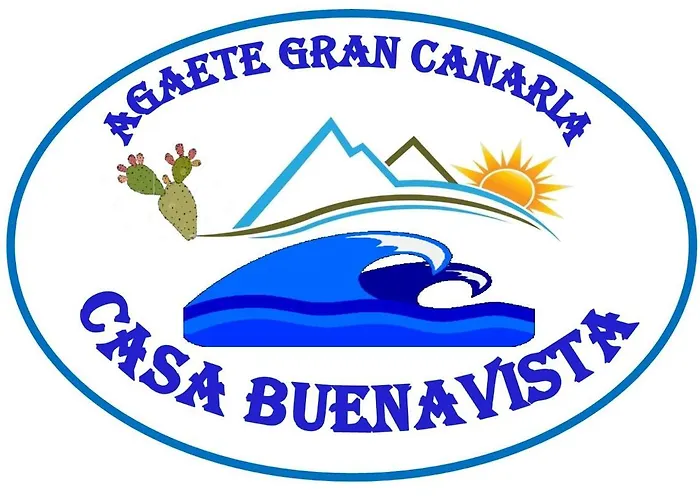 Casa Buenavista Agaete, En Pleno Casco Historico *