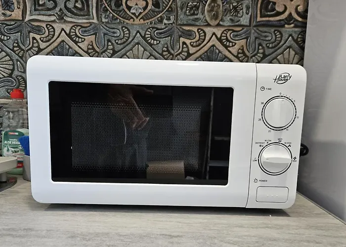 Hébergement de vacances Casa Buenavista Agaete, En Pleno Casco Historico Agaete (Gran Canaria)